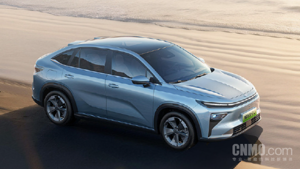 10.79万元起！吉利博越REV全球上市 综合续航超1500公里