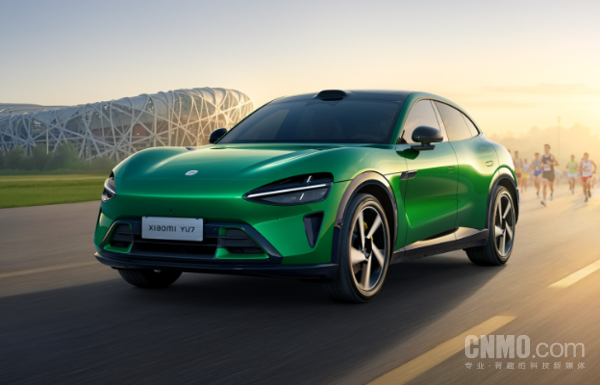 小米汽车回应奥迪&ldquo;喊话&rdquo;：致敬quattro 祝冲刺挑战成功