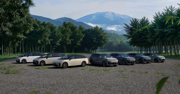 理想汽车3月已交付超4.1万辆 一季度交付量为95142辆