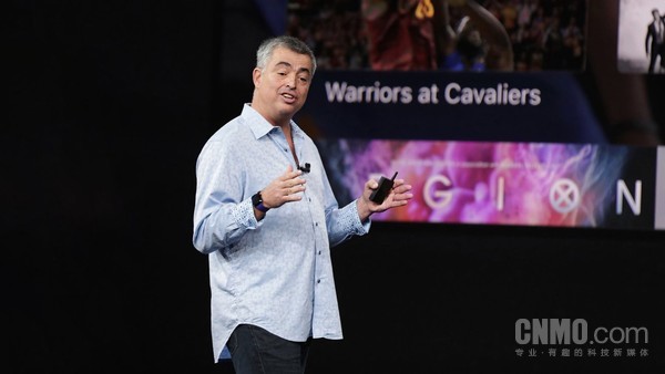 苹果高管谈乔布斯与库克：从未见过比他们更勤奋的人