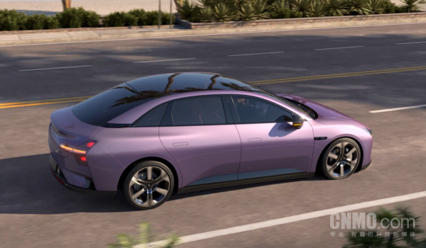 2026款小鹏MONA M03明日上市！起售价或11.98万元