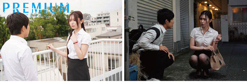 PRED-861,「响莲」最新作品2026-04-17发布！