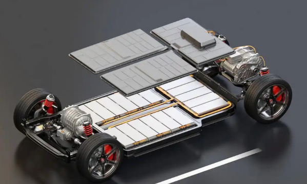 研究称电动车电池五年平均保留95%续航 磷酸铁锂表现更好