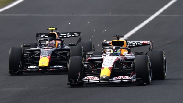 前阿斯顿&middot;马丁F1设计师批评现行规则 称动力单元限制过多