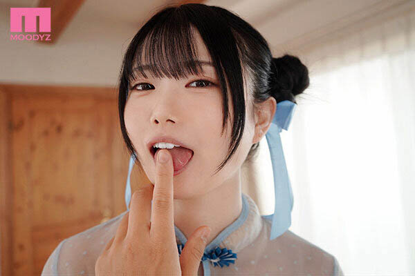 奥井千晴(MIDA-640) 「火辣奇迹美乳女大生」的强烈开发，「狂晃动浑圆H奶」太吸睛…