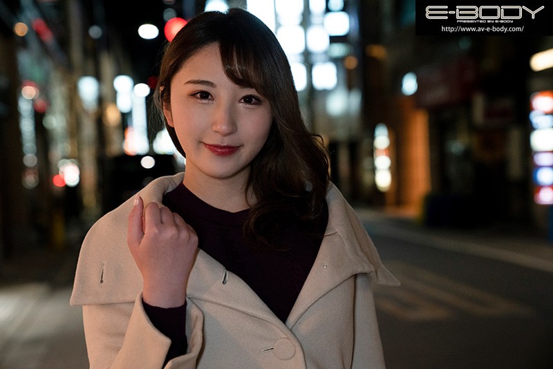 EBOD-814,北野未奈(Kitano-Mina)最新作品2021/04/14发布!