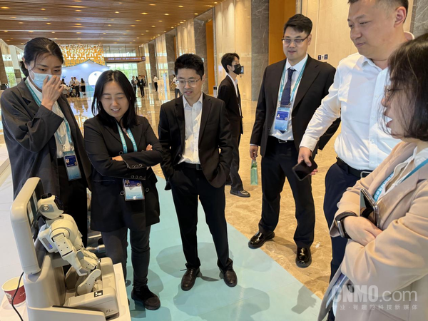 Zeroth元点获邀参加APEC贸易部长会议 领跑全球具身智能新赛道