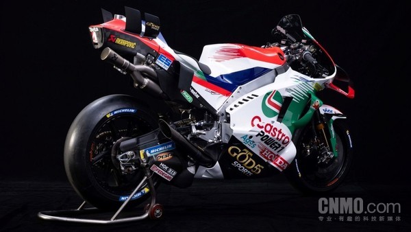 40岁MotoGP老将克拉奇洛通过测试 加入LCR本田车队