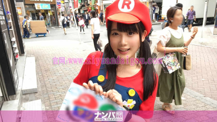 229SCUTE-062优雅温柔的日本美人