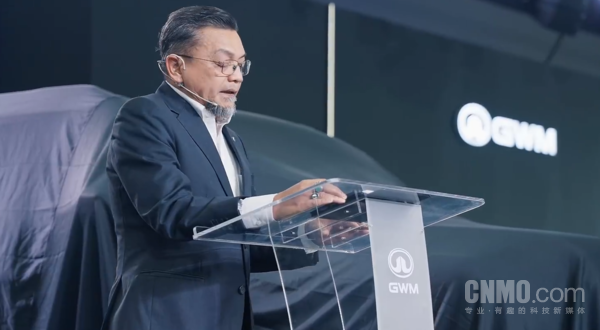 长城汽车携全系产品登陆2026吉隆坡国际车展 长城汽车携全系产品登陆2026吉隆坡国际车展