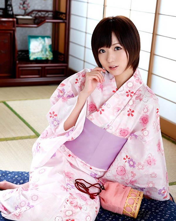 最新推荐!顶级童颜妹系女优《麻仓忧》精选作品介绍……