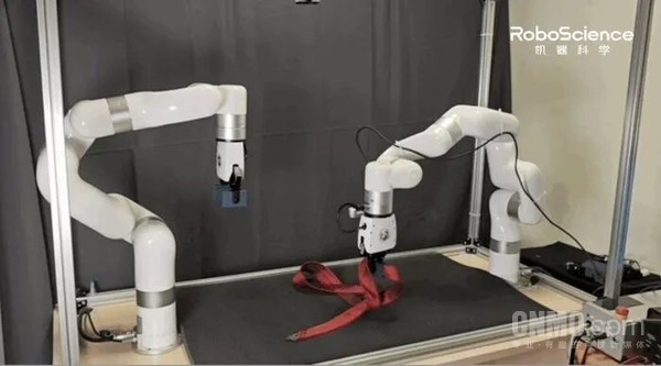 腾讯云与RoboScience达成合作 打造行业首个云端EaaS