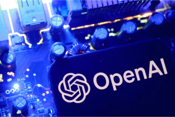 OpenAI智能体攻击范围扩大：波及第二家科技公司