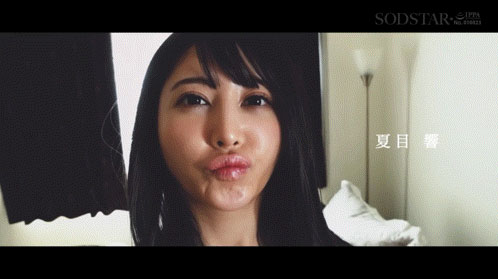 START-600｜夏目响引退倒数！SOD性感巨乳女优推出最终作品，火辣魅力全面绽放