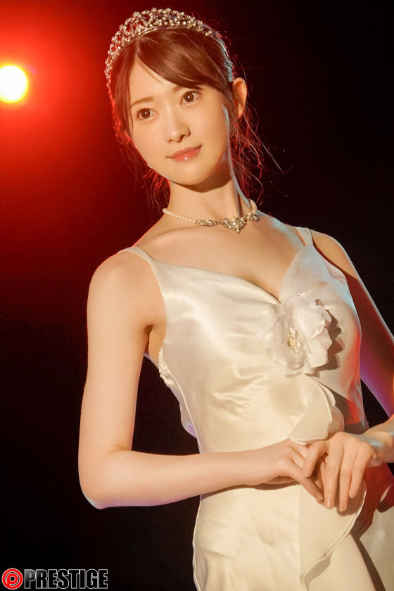 ABW-152,结城瑠美奈(结城るみな)最新作品2021年10月7日发布!