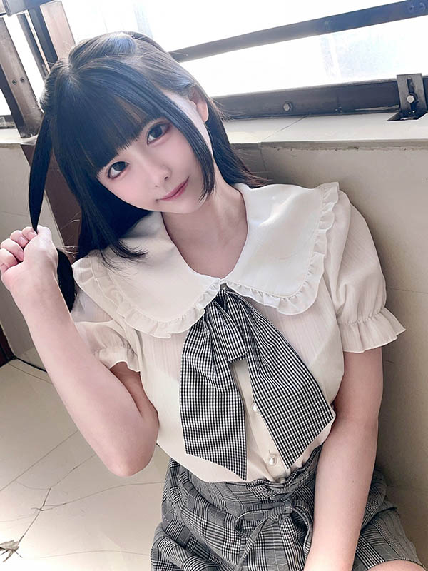 最新推荐！表面清纯萝莉系AV女优《横宫七海》最新作品介绍……