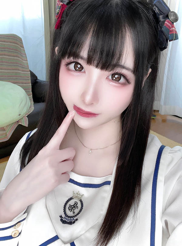 最新推荐！表面清纯萝莉系AV女优《横宫七海》最新作品介绍……