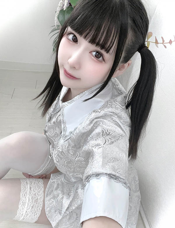 最新推荐！表面清纯萝莉系AV女优《横宫七海》最新作品介绍……
