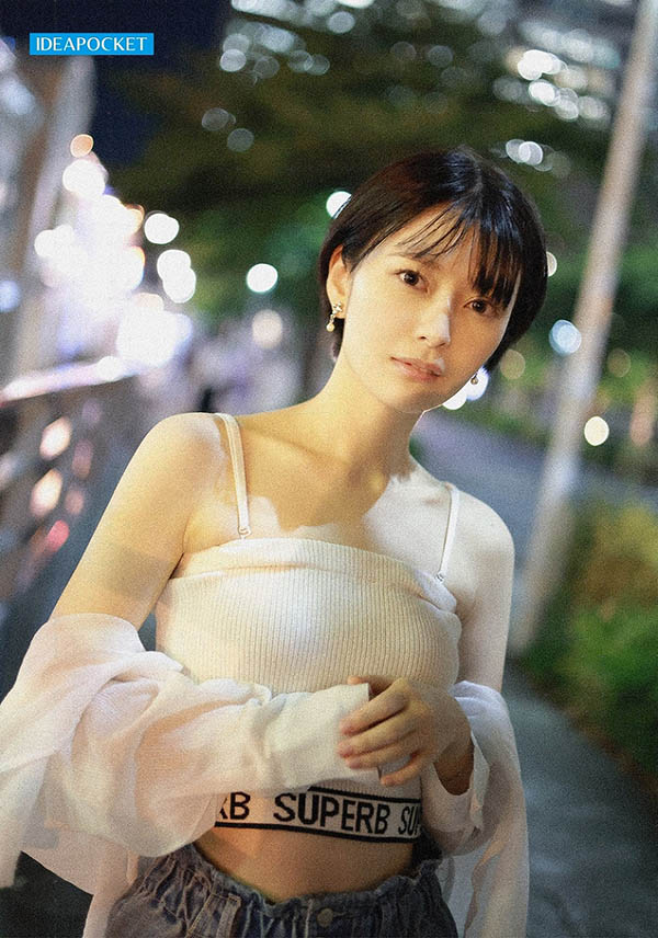 最新推荐!心理系女大生「小松本果」精选作品介绍……
