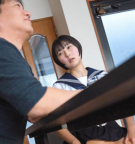 (APNS-419) 满脑都是裸露愿望的巨乳女学生，在邻居家露出「露出没穿内裤的私处」！