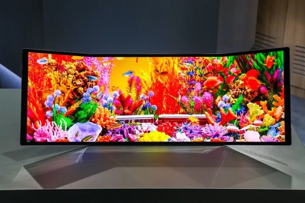 TCL华星牵头制定柔性显示标准 折痕测试迈入量化新阶段