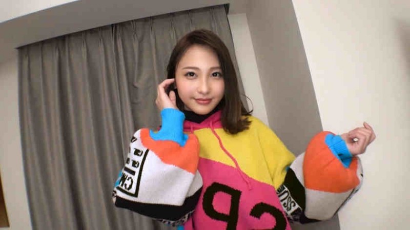 390JAC-032介绍可爱的辣妹朋友