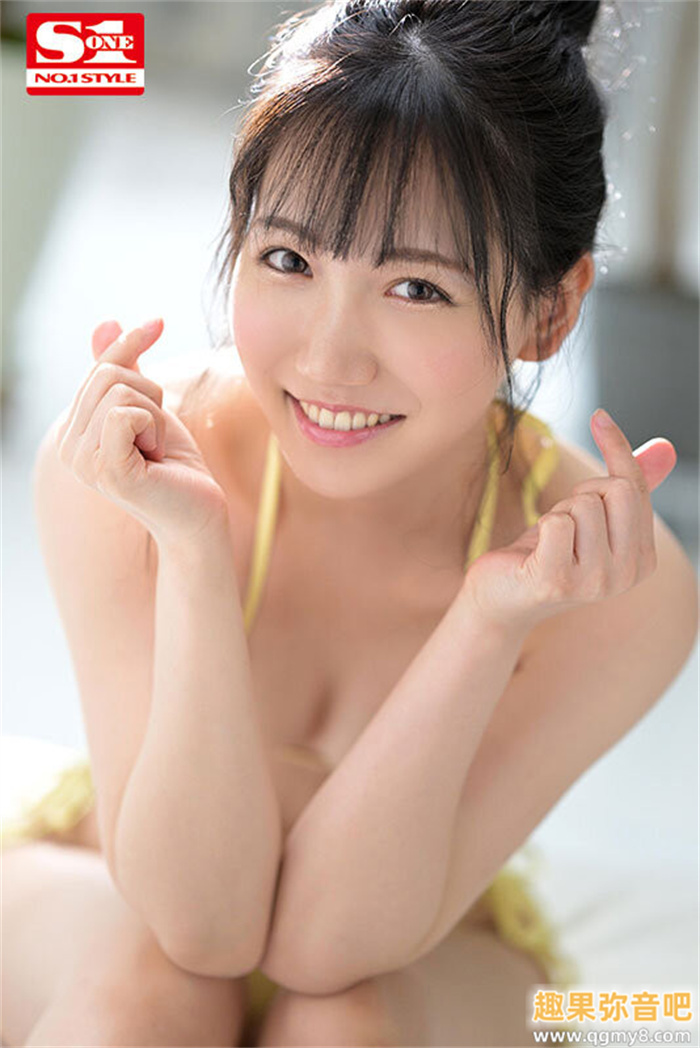 [SONE-001]先结尾再开头！顶级片商S1现在最重要的女艺人是三田真铃？