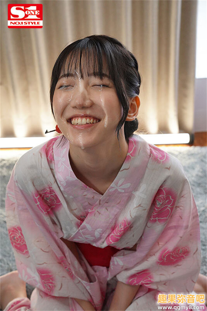 [SONE-001]先结尾再开头！顶级片商S1现在最重要的女艺人是三田真铃？