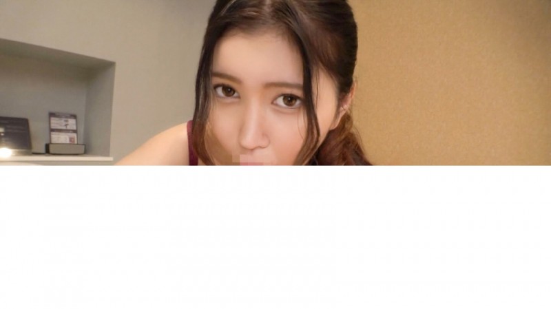 336KNB-115玲美さん 27歳 結婚3年目